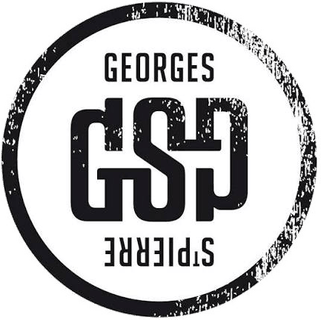 George St Pierre - Official Merchandise